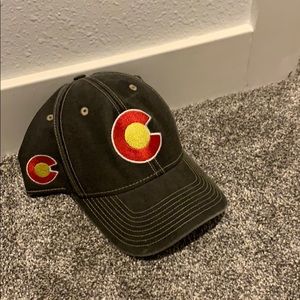 Colorado Hat
